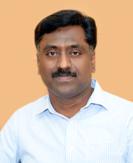 Dr. Saravanan Raj